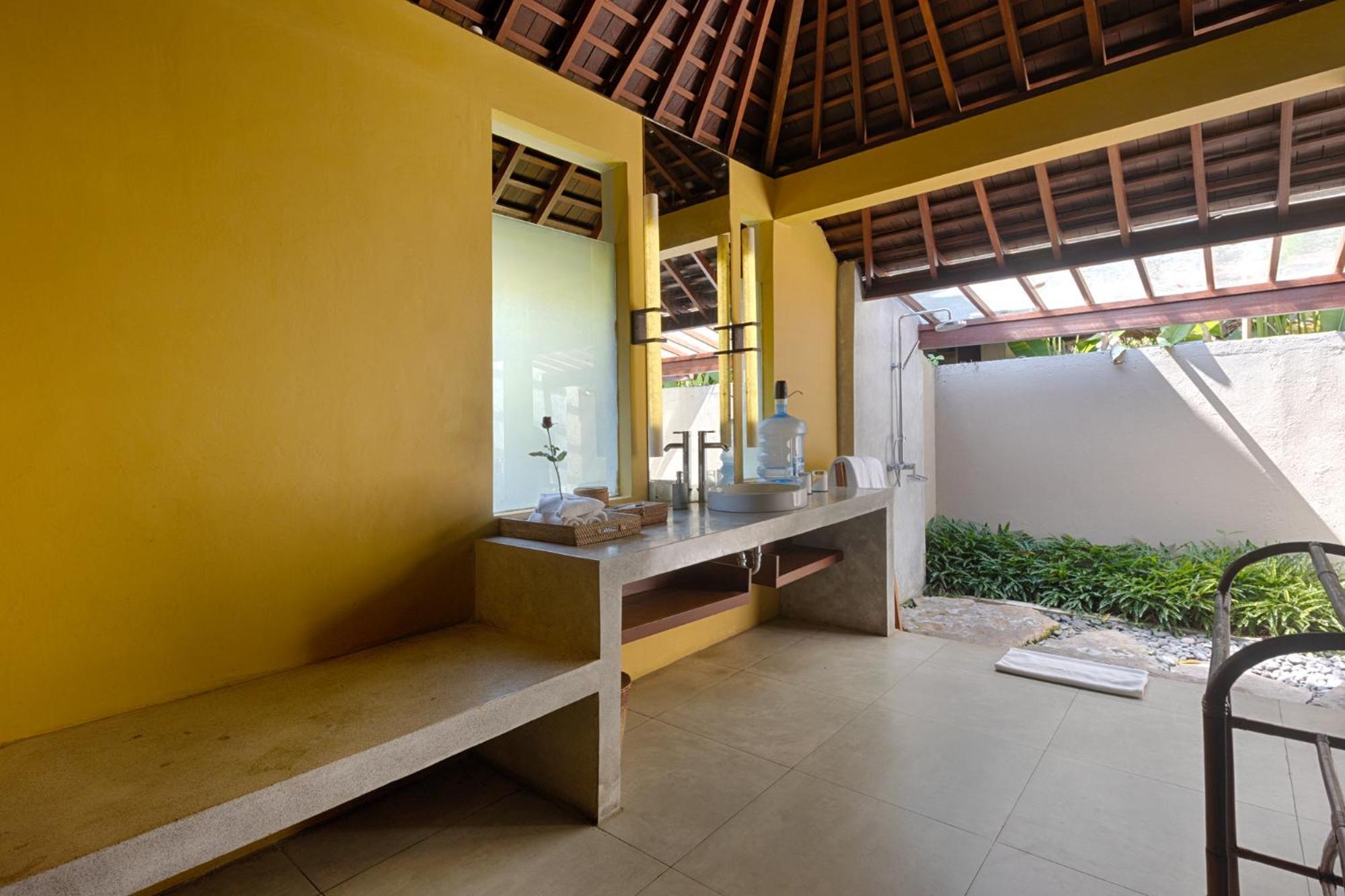 Temuku Villas Ubud Екстериор снимка