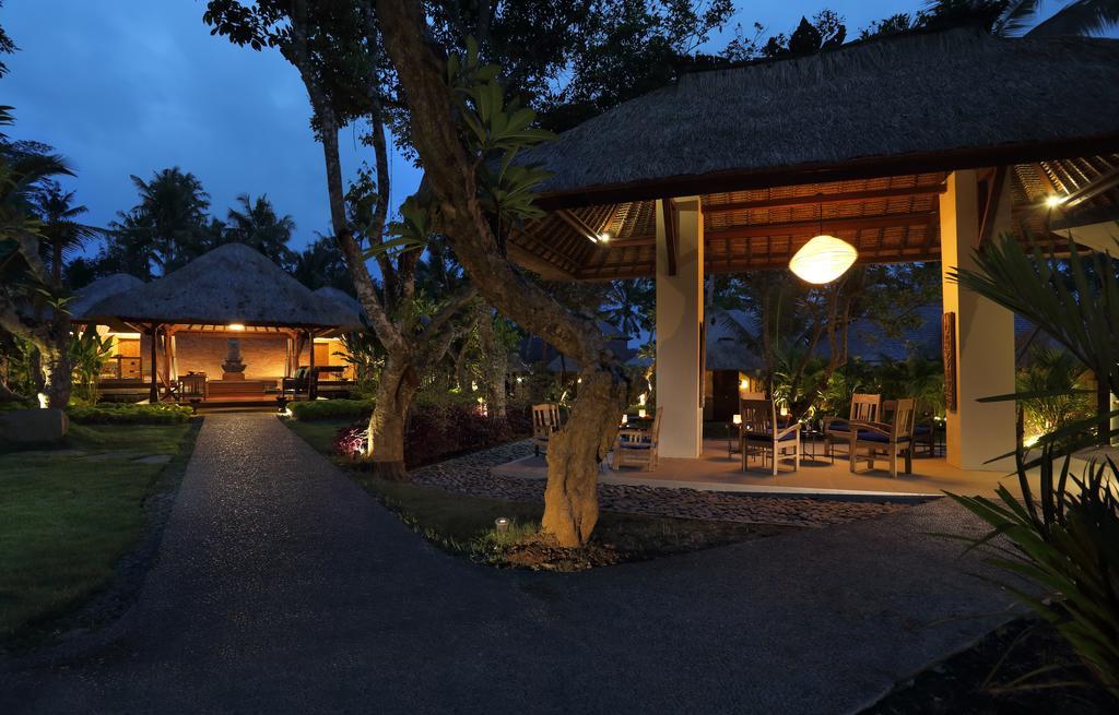 Temuku Villas Ubud Екстериор снимка