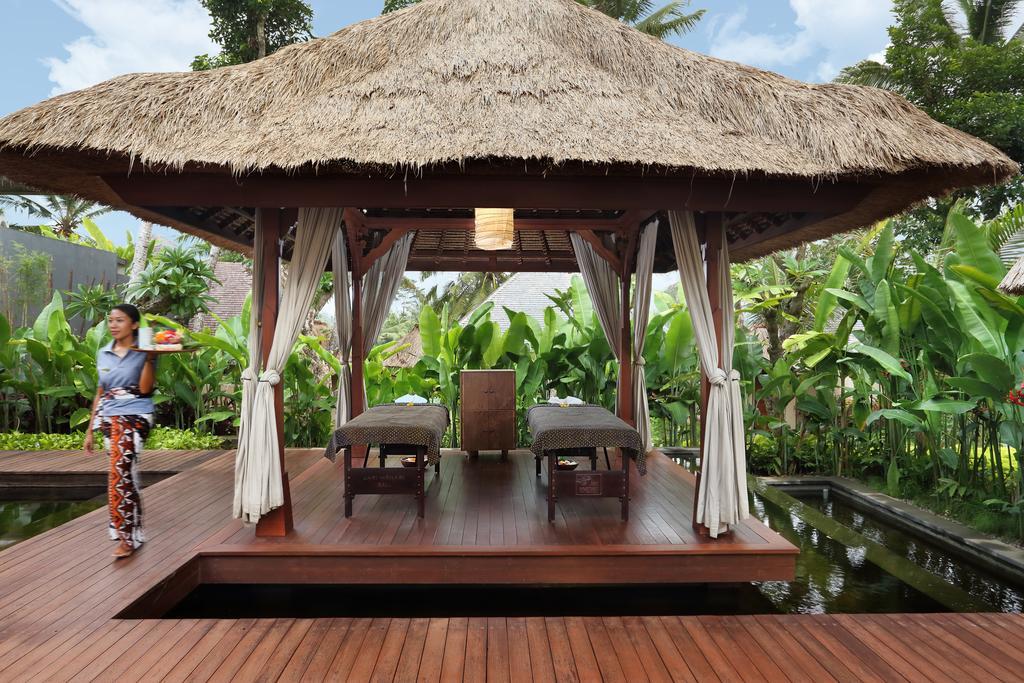 Temuku Villas Ubud Екстериор снимка
