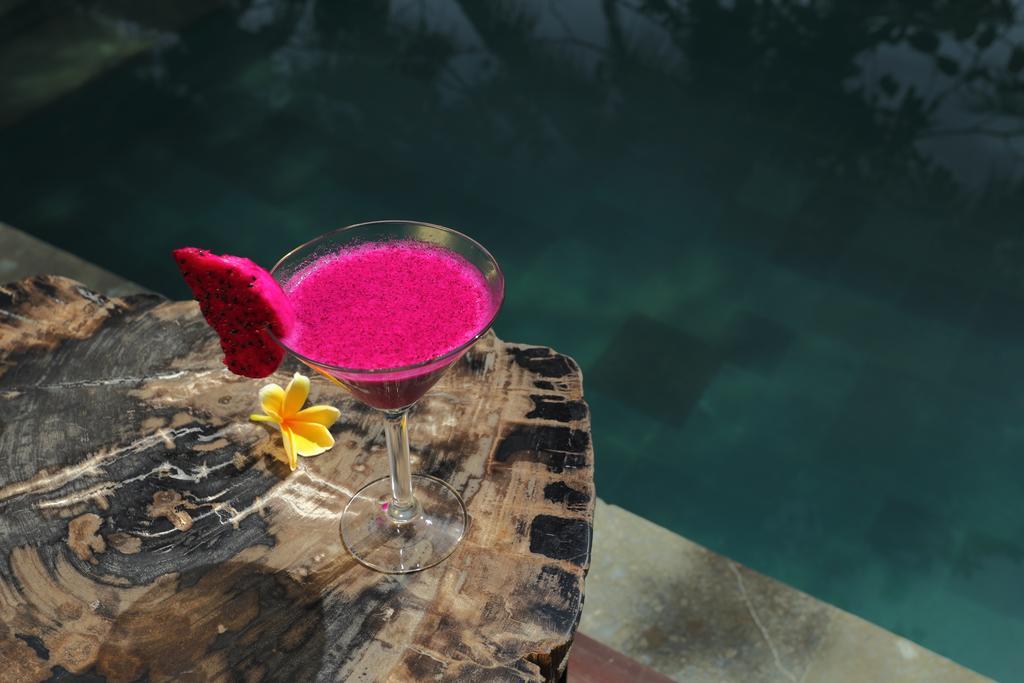 Temuku Villas Ubud Екстериор снимка