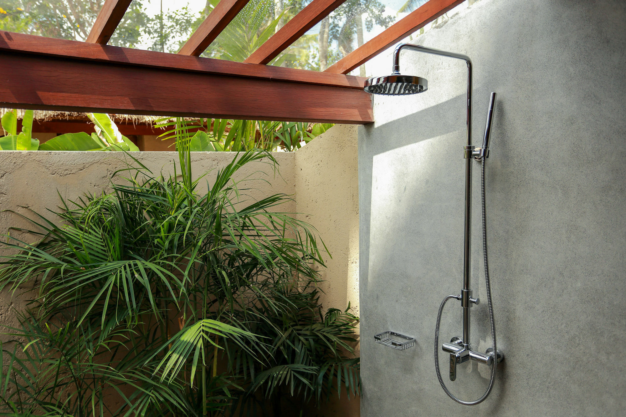 Temuku Villas Ubud Екстериор снимка