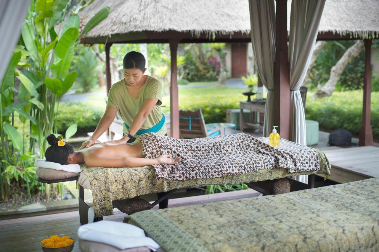 Temuku Villas Ubud Екстериор снимка